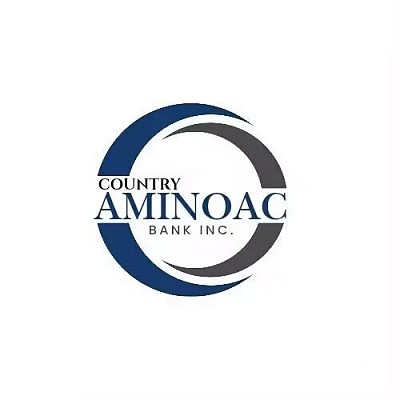 阿米诺斯银行